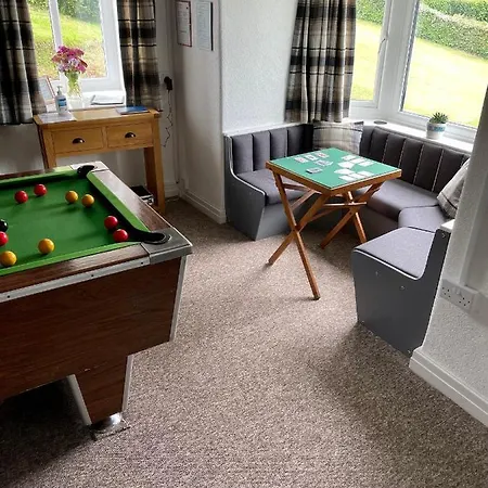 Garth- Stunning Scenic Semi-Rural Cottage With Games Room Conwy Exterior photo
