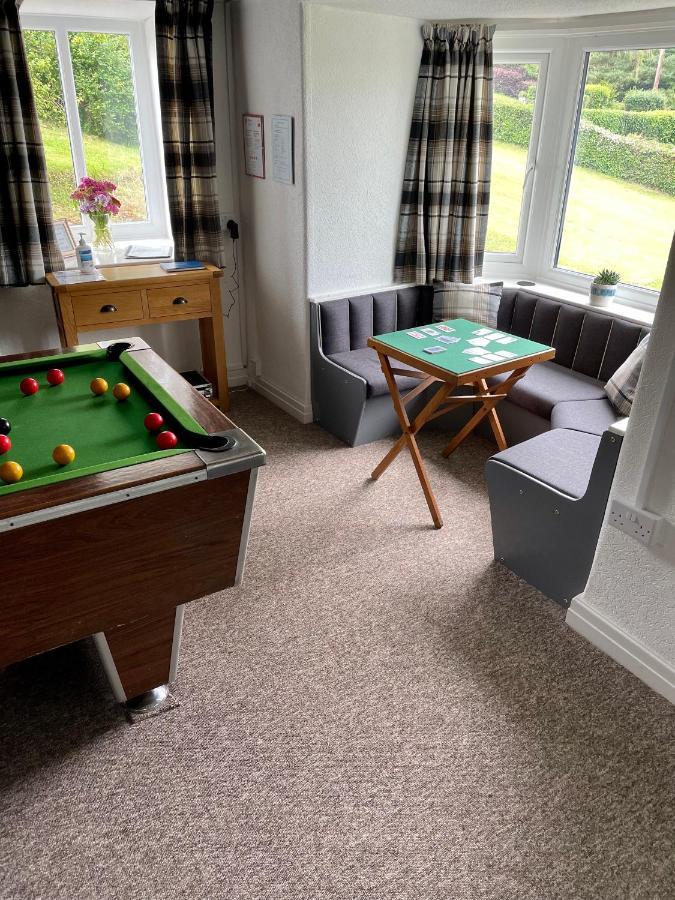 Garth- Stunning Scenic Semi-rural With Games * Conwy