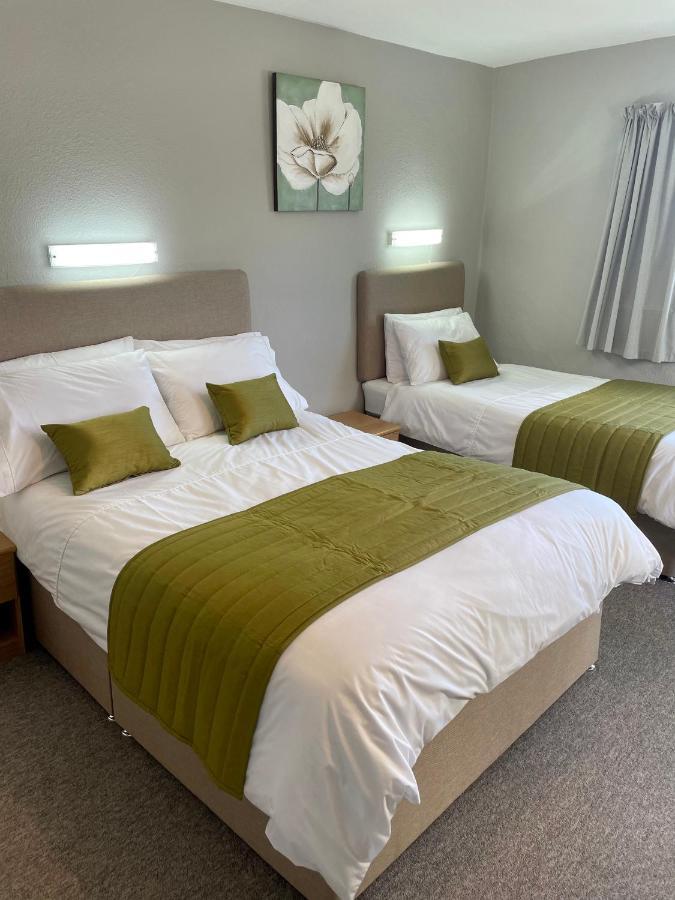 Holiday home Garth- Stunning Scenic Semi-rural With Games Conwy