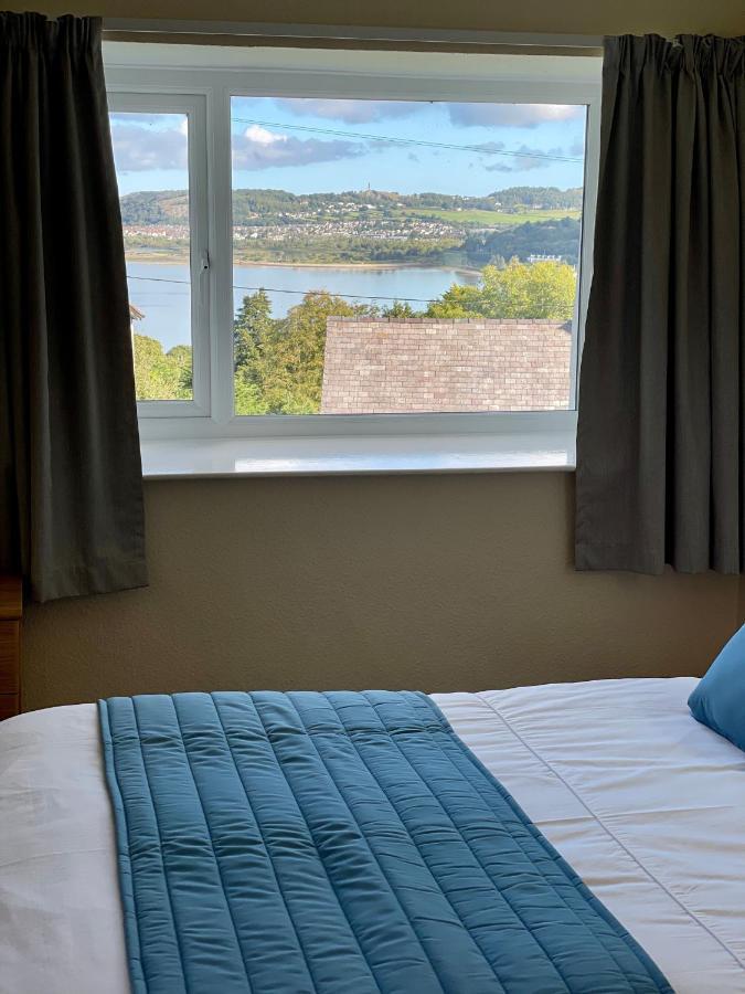 Holiday home Garth- Stunning Scenic Semi-rural With Games Conwy