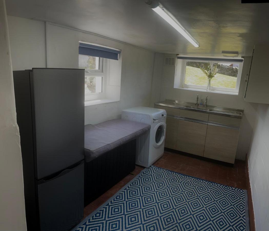 Holiday home Garth- Stunning Scenic Semi-rural With Games